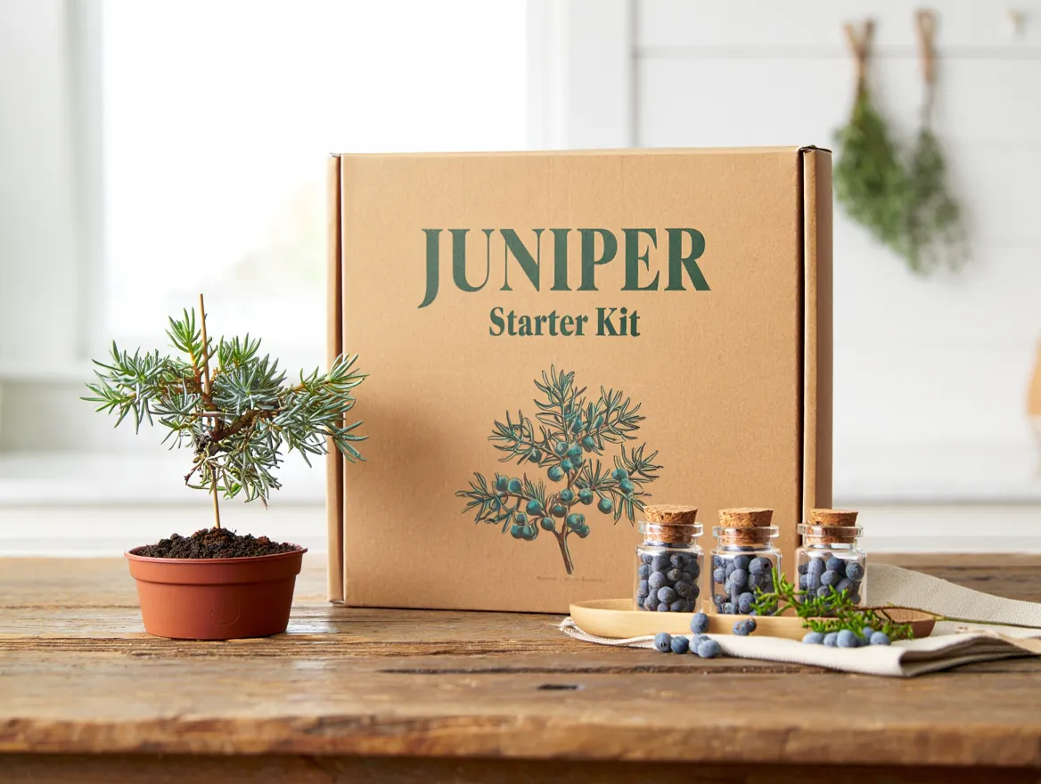 Juniper Starter Kit